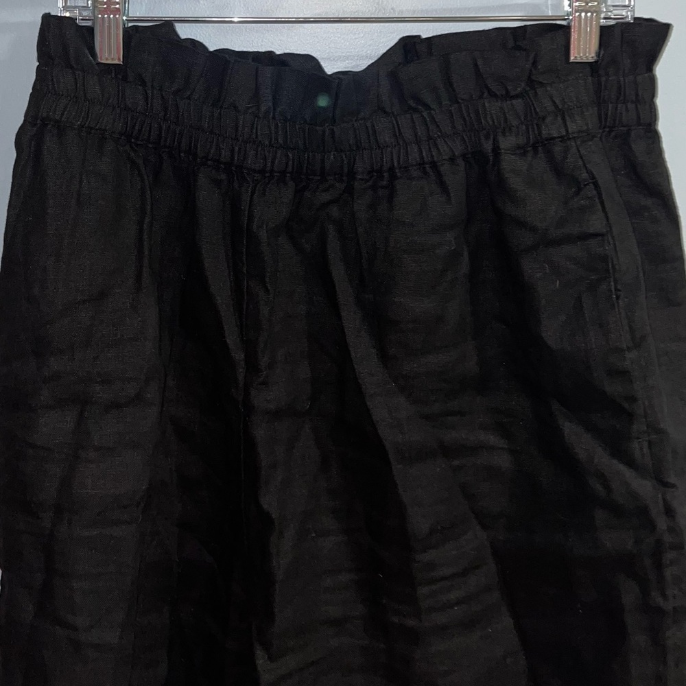 The drop- Black shorts - Picture 2 of 4